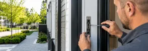 Automatic Door Lock Repair St. Marys