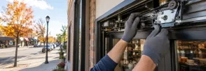 Automatic Door Technician St. Marys
