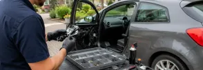 Car Lock Repair St. Marys