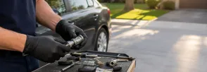 Ignition Cylinder Replacement St. Marys Junction, St. Marys