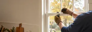 Loose Window Repair St. Marys