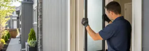 Privacy Glass Installation St. Marys Junction, St. Marys