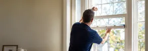Residential Window Repair St. Marys