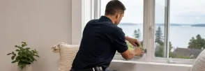 Window Crank Repair St. Marys