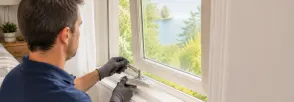 Window Crank Replacement St. Marys Junction, St. Marys