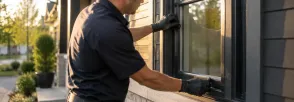 Window Glass Replacement Lind, St. Marys