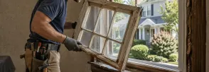 Window Replacement St. Marys
