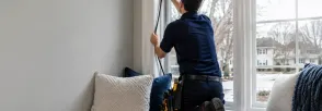 Window Seal Repair Lind, St. Marys